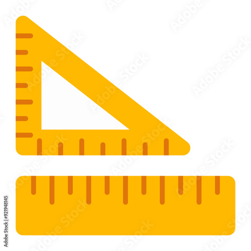 Rulers Icon