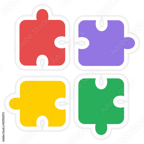 Puzzle Icon