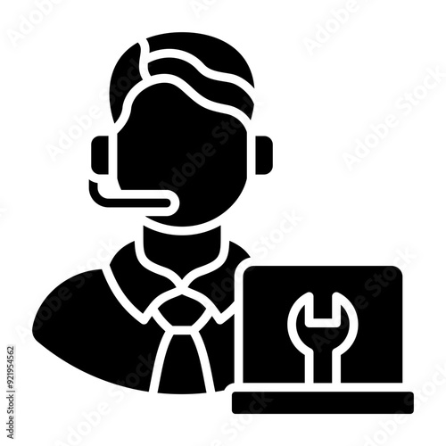 Technical support Icon