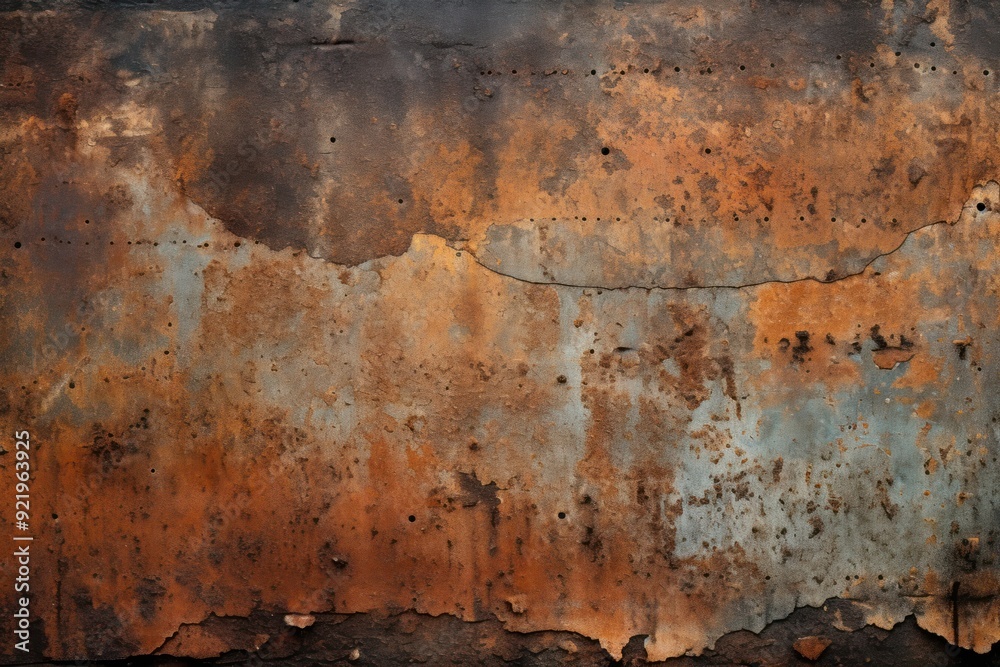 Rust texture backgrounds deterioration architecture. Rust texture backgrounds deterioration architecture.