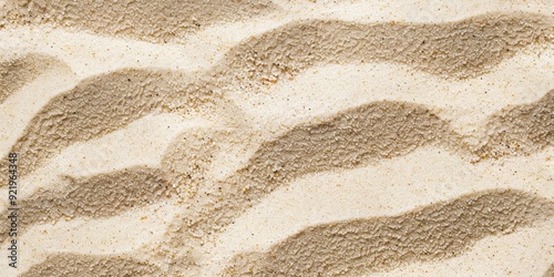 sand texture, close-up, white sand