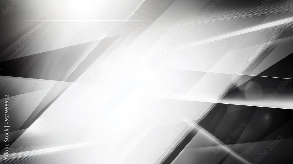 A sleek, abstract design featuring light and dark geometric shapes, creating a modern and dynamic visual effect. A sleek, abstract design featuring light and dark geometric shapes, creating a modern and dynamic visual effect.