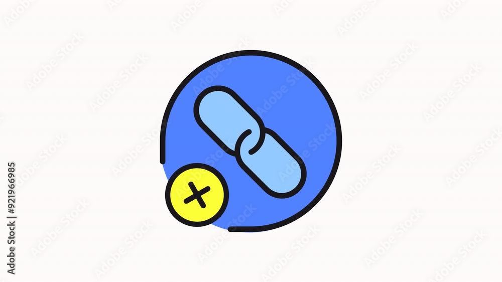 motion icon Link Building motion icon Link Building