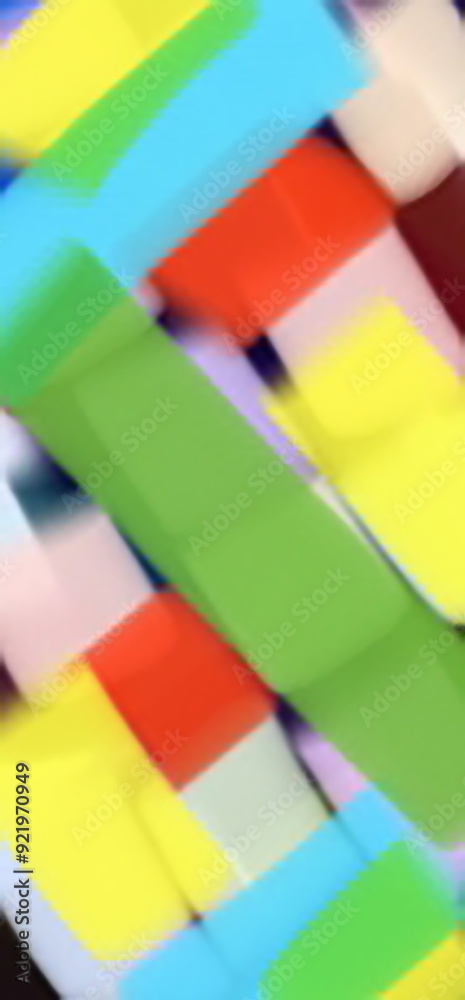 Fototapeta premium colorful texture