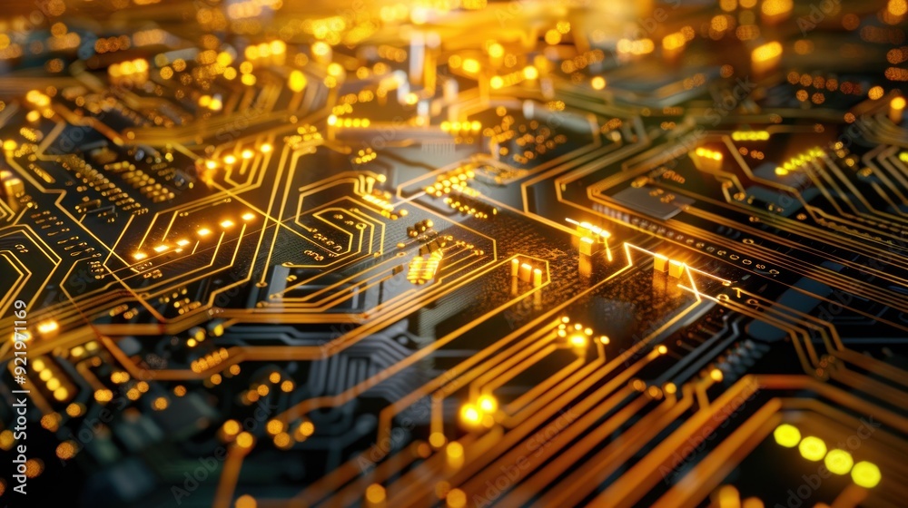 Abstract technology concept ,Circuit board, high computer color background Abstract technology background Abstract technology concept ,Circuit board, high computer color background Abstract technology background