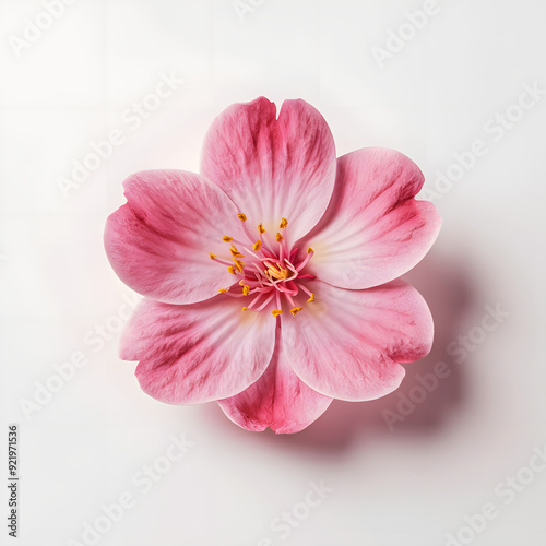 Sakura Blossom