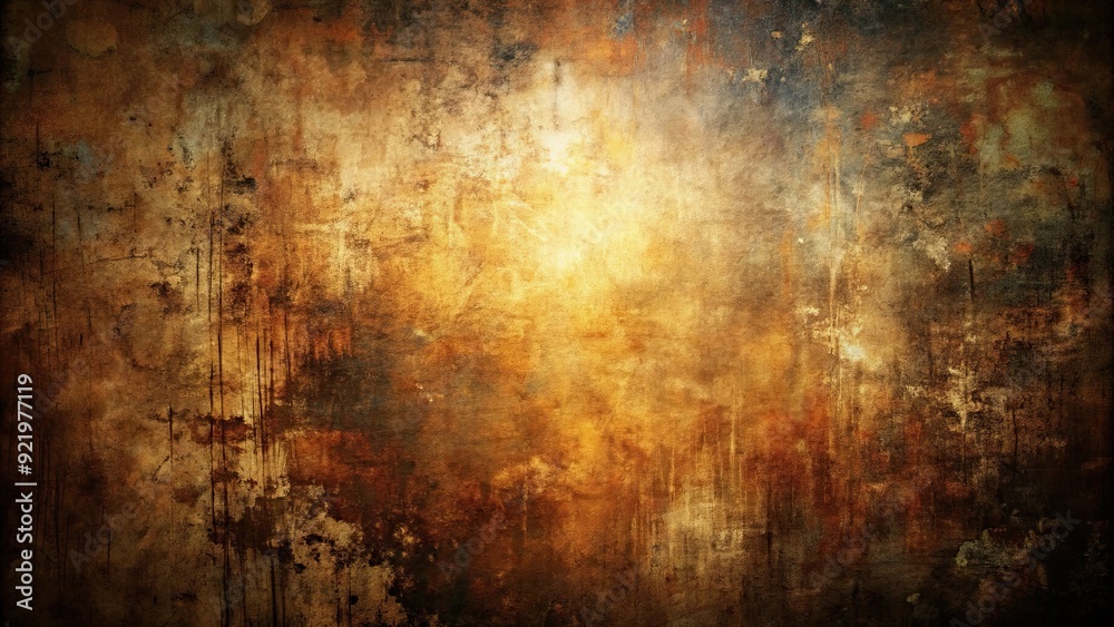 Obraz premium Abstract grunge background with dark textures and layers , grunge, abstract, background, texture,design, dark, artistic, distressed