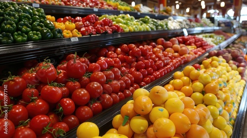 Grocery Shopping: The activity of purchasing food and household essentials from stores or markets, usually done weekly or bi-weekly to maintain stocked supplies.
