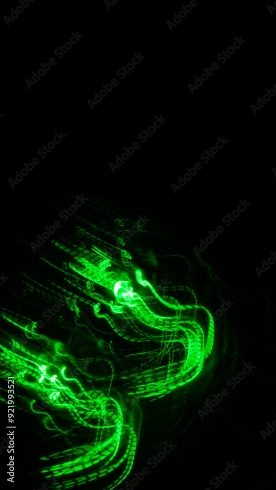 Futuristic Story Overlay Background Neon Glow Sci-Fi Futuristic Story Overlay Background Neon Glow Sci-Fi