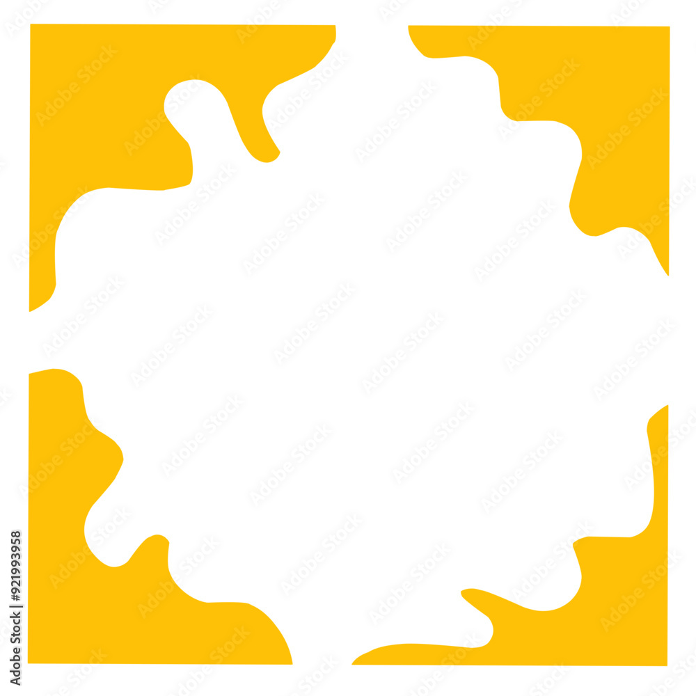 Color simple hand drawn picture frames. Doodle photo frames. Scribble picture border. Vector doodle illustration isolated on white background. Color simple hand drawn picture frames. Doodle photo frames. Scribble picture border. Vector doodle illustration isolated on white background.
