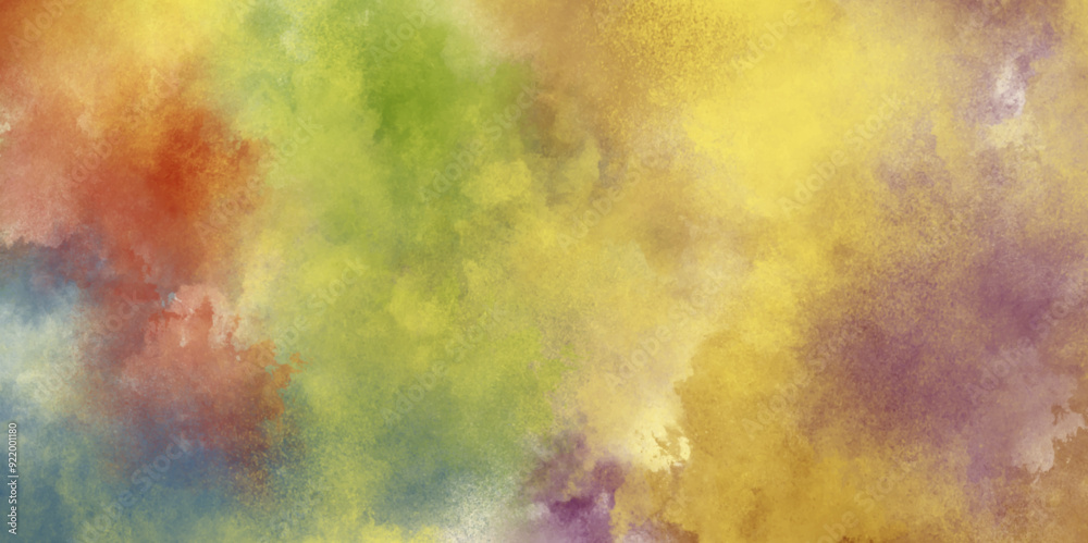 abstract modern watercolor hand painted background. Abstract Art Paint Gradient Design. The painting depicts a sky filled with billowing clouds in various shades of white and gray. abstract modern watercolor hand painted background. Abstract Art Paint Gradient Design. The painting depicts a sky filled with billowing clouds in various shades of white and gray.