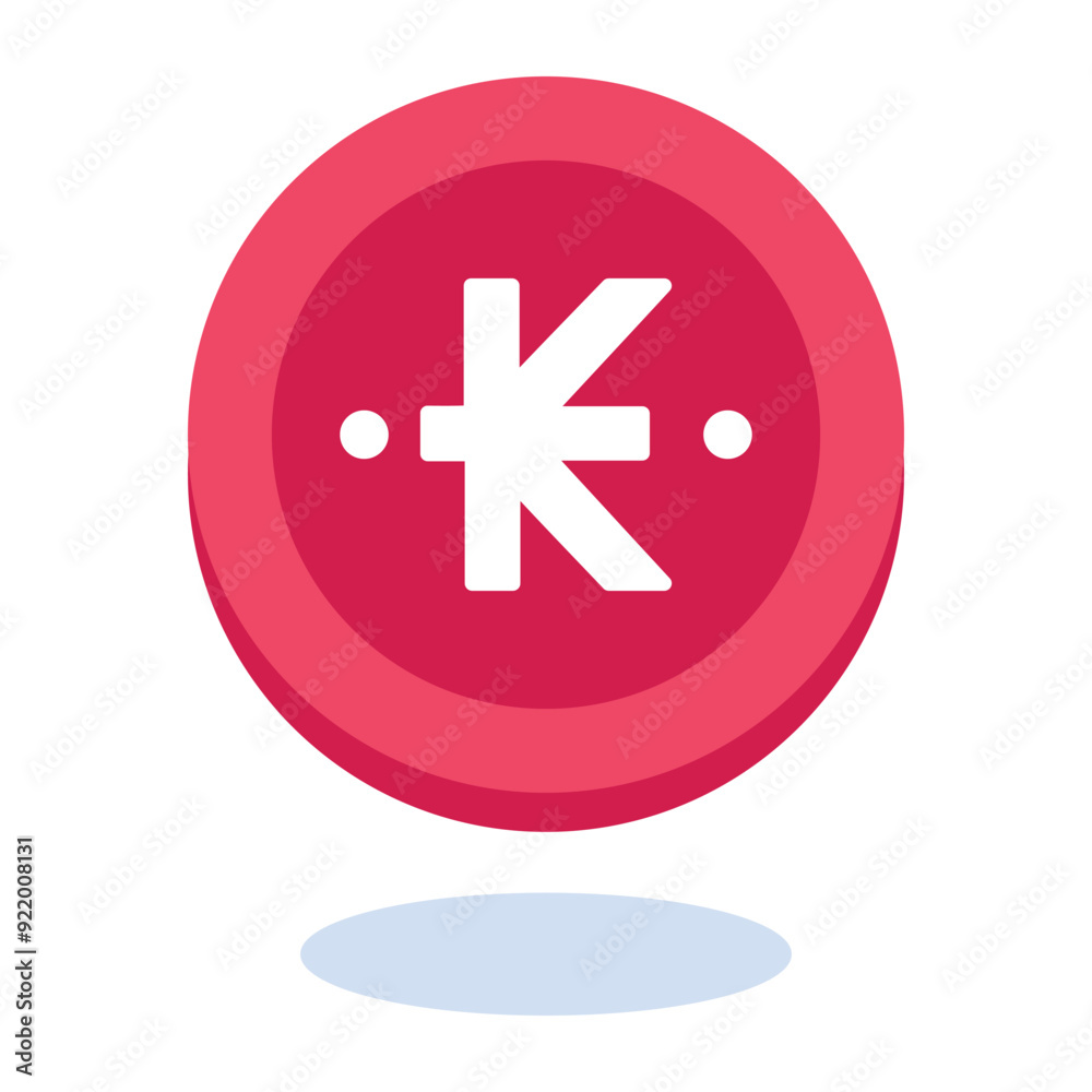 Flat Popular currency symbol set. Currency icons vector illustration Flat Popular currency symbol set. Currency icons vector illustration
