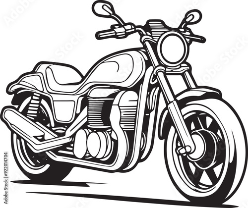 motocicletta