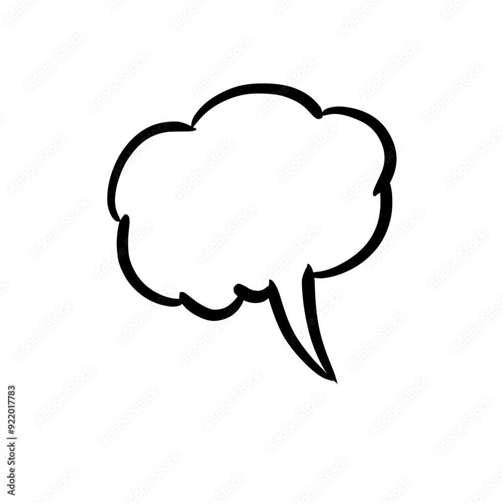 Hand drawn doodle elements for concept design isolated on white background. vector illustration. Hand drawn doodle elements for concept design isolated on white background. vector illustration.