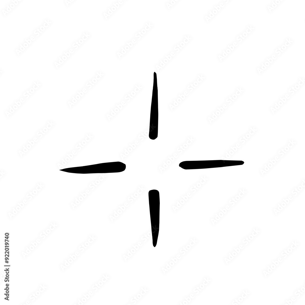 Hand drawn doodle elements for concept design isolated on white background. vector illustration. Hand drawn doodle elements for concept design isolated on white background. vector illustration.
