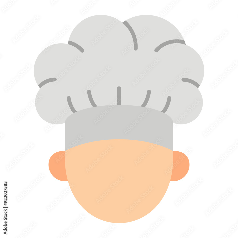 Chef Icon Chef Icon