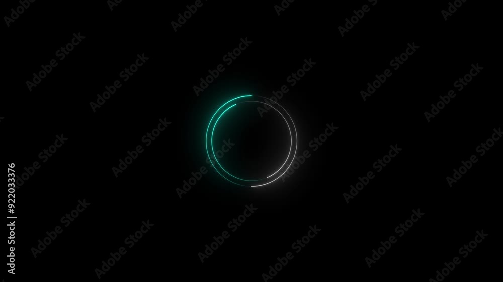 Radio wave signal icon.Polar grid of 5 concentric circles. Radio wave signal icon.Polar grid of 5 concentric circles.