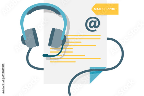 email support