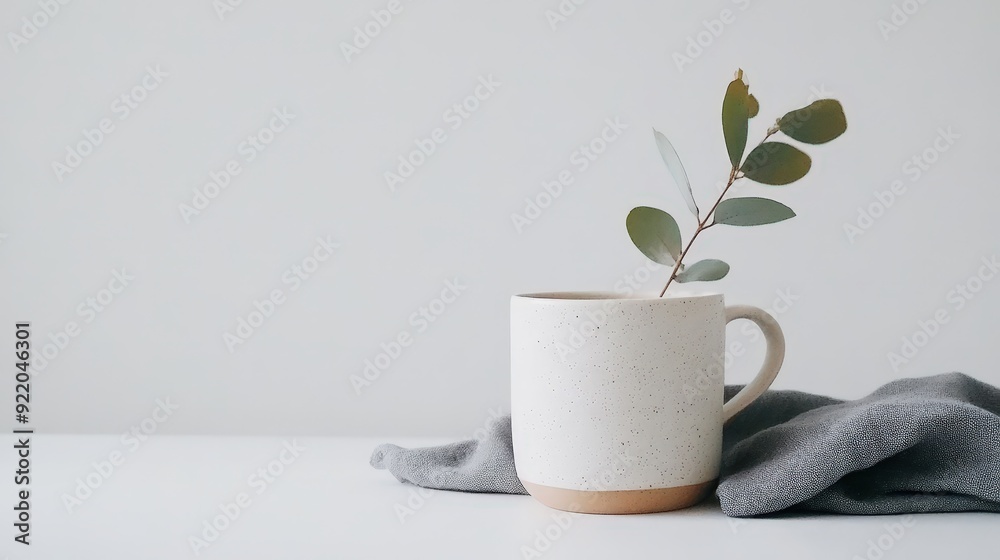 Serene Morning Bliss - Cozy Atmosphere of a Fresh Start on a Warm Monday | Isolated Background for Relaxation and Renewal Serene Morning Bliss - Cozy Atmosphere of a Fresh Start on a Warm Monday | Isolated Background for Relaxation and Renewal