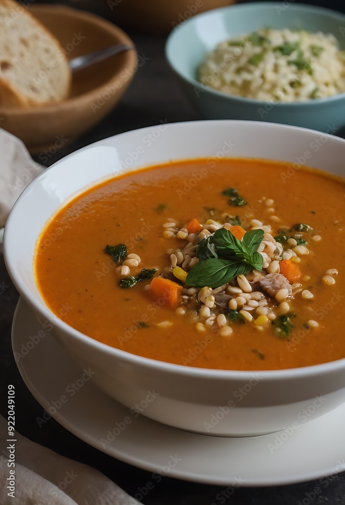 Chicken Soup or Chicken Manchow soup, Healthy and Refreshing starter Chicken Soup or Chicken Manchow soup, Healthy and Refreshing starter