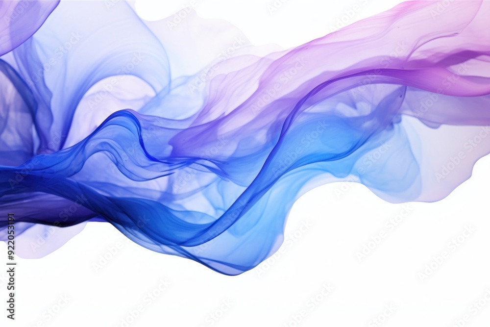 Fototapeta premium Galaxy purple backgrounds abstract.