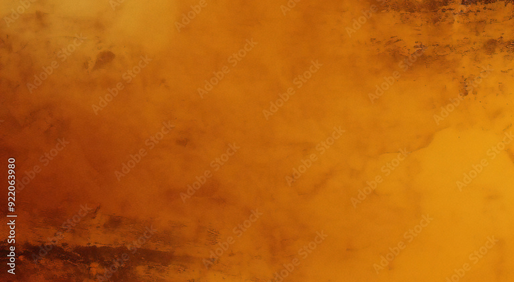 Obraz premium abstrait jaune et noir sont un motif clair avec le dégradé est le mur de sol texture métallique technologie douce fond diagonal noir foncé élégant 