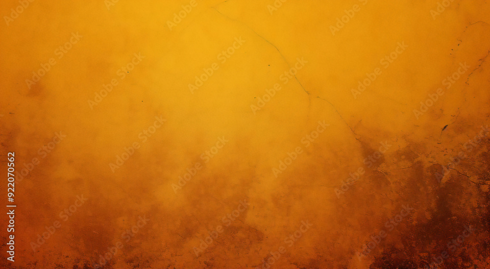 dark yellow orange background texture with black vignette in old vintage grunge textured border design dark elegant color wall with light spotlight center dark yellow orange background texture with black vignette in old vintage grunge textured border design dark elegant color wall with light spotlight center
