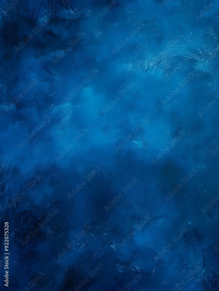 Abstract blue minimalistic background Abstract blue minimalistic background