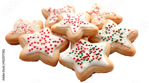Christmas Cookies