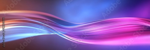 Close-Up of Antelope Canyon with Red Rock, Smooth Sandstone Curves, Purple and Pink Lighting