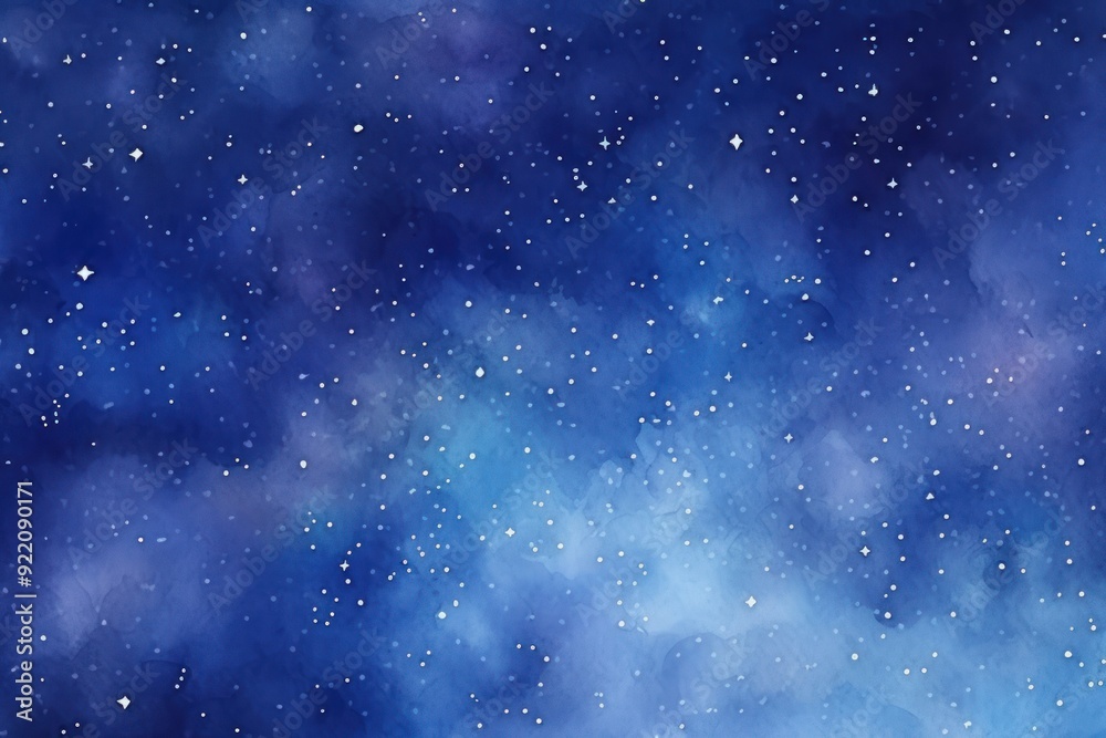 Obraz premium Night sky backgrounds outdoors texture.