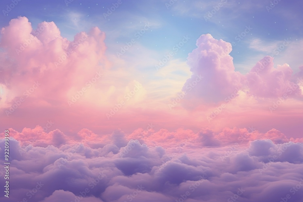 Dream sky backgrounds outdoors nature. Dream sky backgrounds outdoors nature.