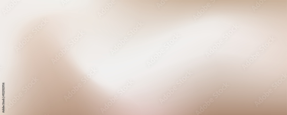 Beige color soft gradient. Simple gradient neutral nude color background Beige color soft gradient. Simple gradient neutral nude color background