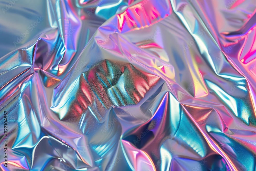 Abstract bokeh with shiny pink, blue and purple sparkles against black background. Abstract bokeh with shiny pink, blue and purple sparkles against black background.