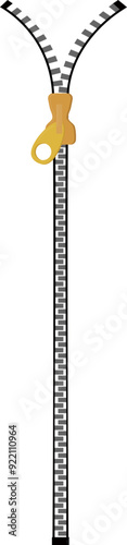 zipper