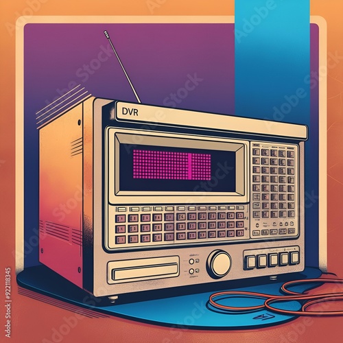 OLD COMPUTER.