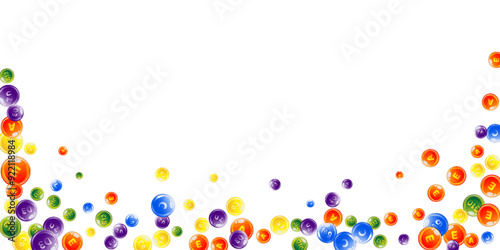 Vitamins and minerals complex. Multivitamins