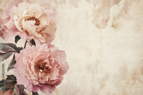 peony