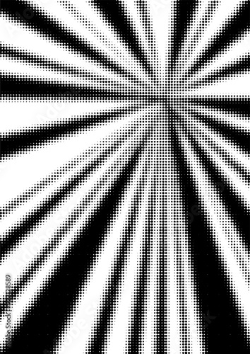 Fonds et trames manga