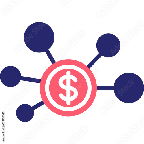 Revenue Streams Icon