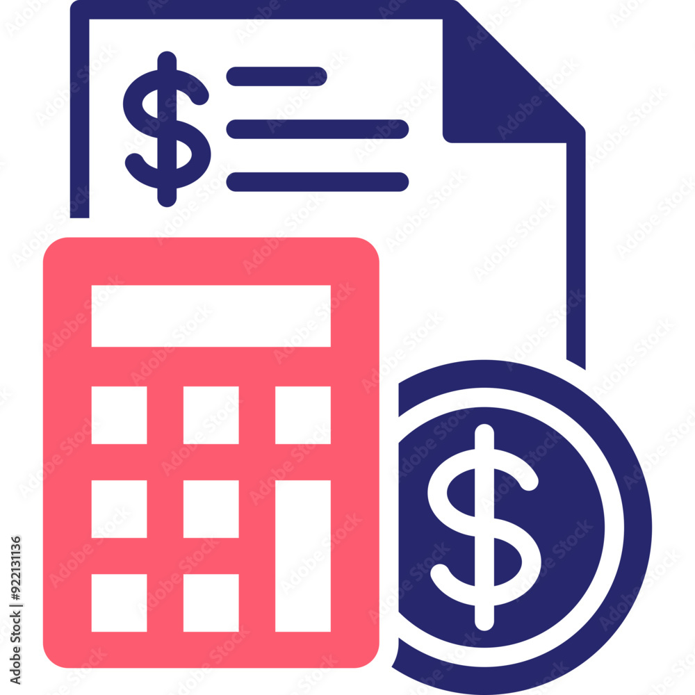 Budget Icon Budget Icon