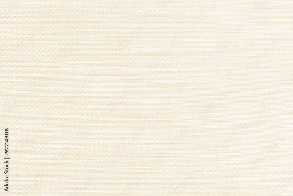 Beige cream fabric background of satin cotton silk wallpaper texture cloth pattern in light pale pastel color Beige cream fabric background of satin cotton silk wallpaper texture cloth pattern in light pale pastel color