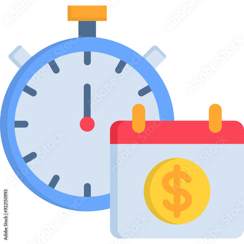 Fotografie Annuities Icon