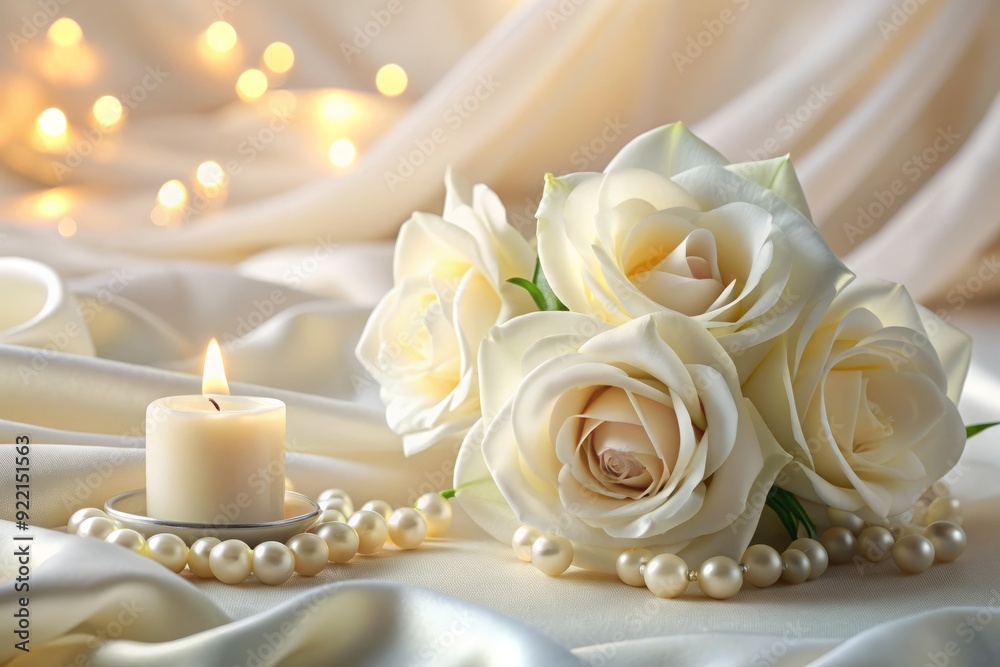 Ivory Radiance: Delicate whites, ethereal light, pure simplicity, elegant and timeless Ivory Radiance: Delicate whites, ethereal light, pure simplicity, elegant and timeless