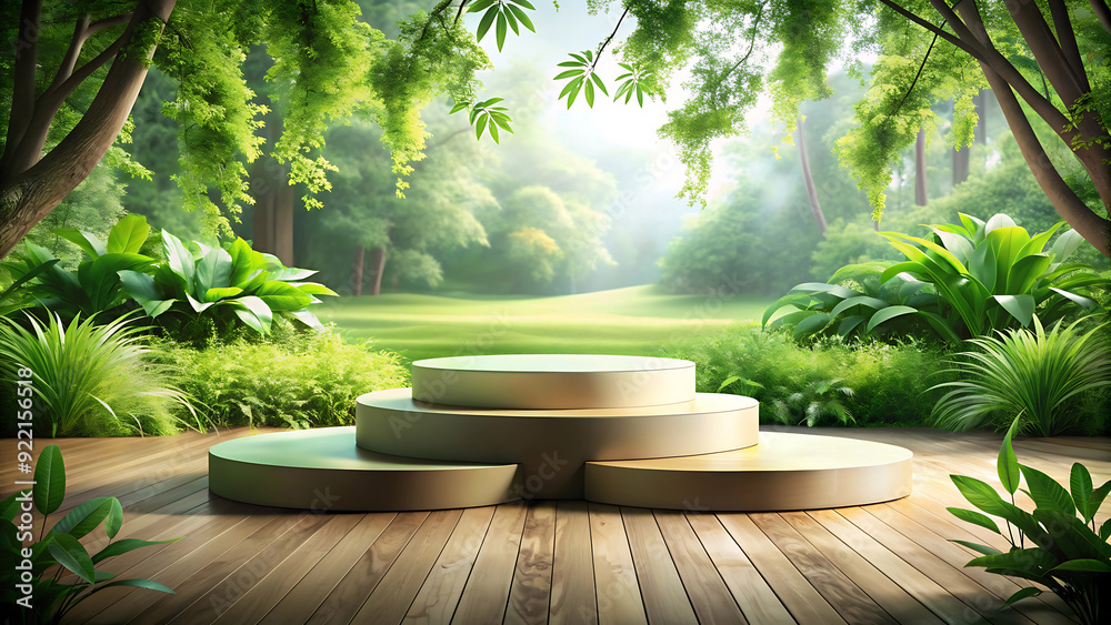 3d podium background design 3d podium background design