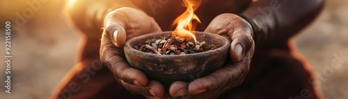 Traditional medicines, vibrant healing, cultural practices, natural remedies