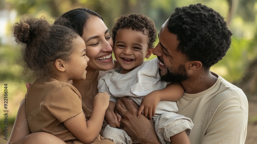 Joyful Family Moments Joyful Family Moments