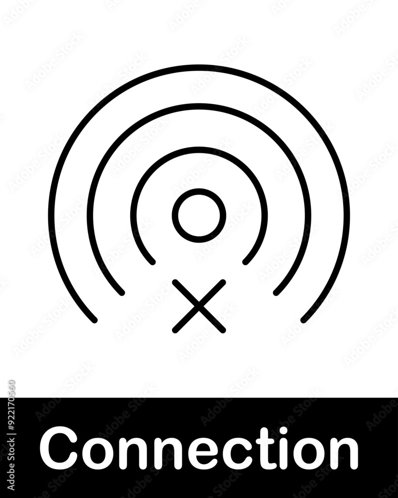 Connection set icon. Globe, Wi-Fi, video, location, lock, cloud, broadcast, monitor, profile, network, wireless, internet, connection, digital, online, communication, security, icon, remote, signal Connection set icon. Globe, Wi-Fi, video, location, lock, cloud, broadcast, monitor, profile, network, wireless, internet, connection, digital, online, communication, security, icon, remote, signal