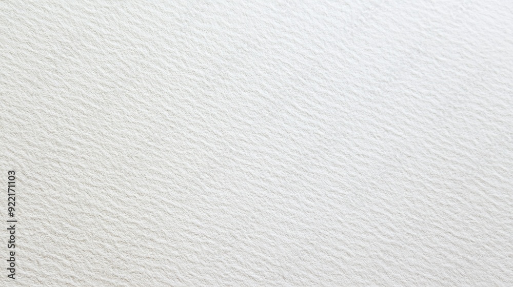 Textured White Paper Background Textured White Paper Background