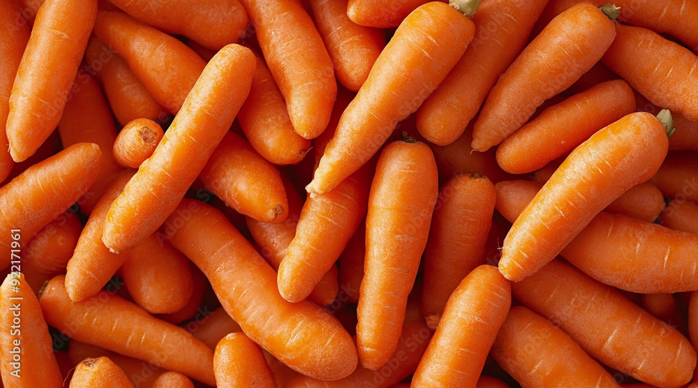 bunch of carrots bunch of carrots